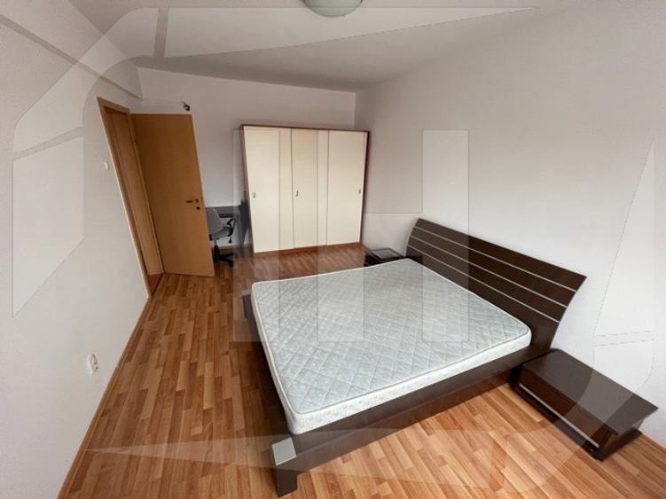 EXCLUSIV! Apartament 3 camere, 95 mp, AC, cartierul Gheorgheni