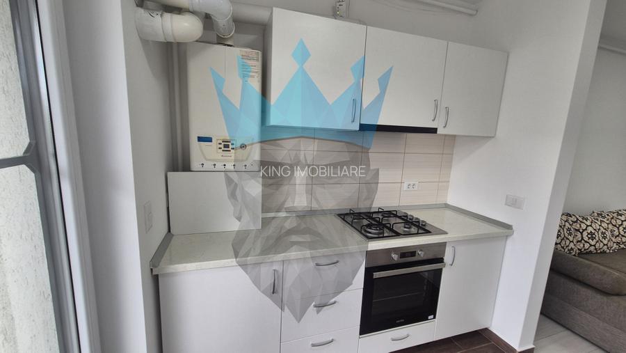 Apartament 2 Camere Theodor Pallady Bucuresti - 7