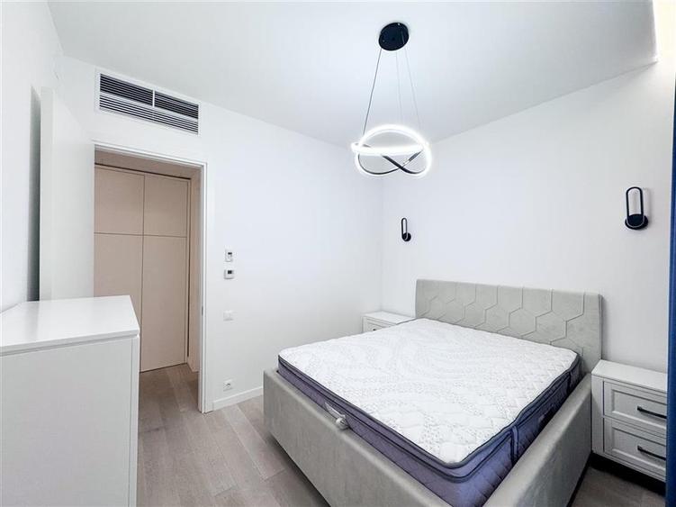 Apartament 2 camere de inchiriat One Verdi Park