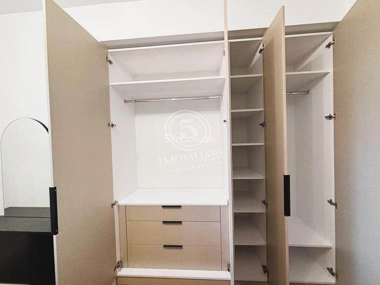 Rafinament urban | 2 Camere moderne în Tineretului Park Residence (Bloc 2024) - 11