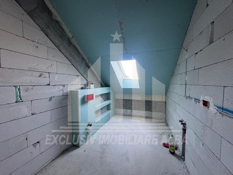Apartament 2 camere | 50 mp | Mansarda | Bloc Nou 2026 | Cetate