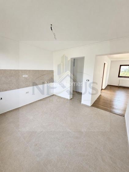 Casa individuala - Mutare imediata - Finisaje premium- 320 mp Teren - 7