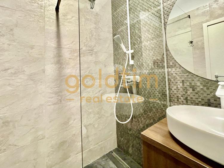 Apartament 2 camere/Herăstrău/Complet mobilat și utilat/Loc de parcare  separat - 13
