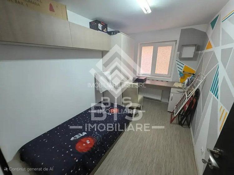 APARTAMENT 3 CAMERE DECOMANDATE  Ștefan cel Mare - 3