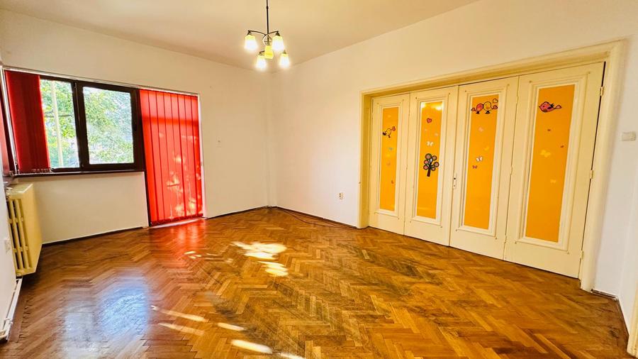 Spatiu birouri ultracentral-160 m