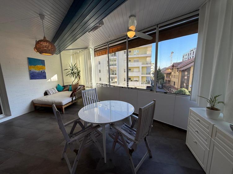 4 Camere Lux Șoseaua Nordului | Mobilat Natuzzi | Lângă Herăstrău - 4