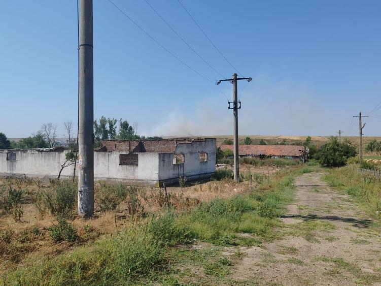 Proprietar vand teren -Teleorman-Radoiesti/Cetate-Comision 0!