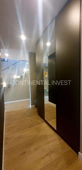 Apartament superb de 3 camere tip Penthouse 240mp zona Dacia, Eminescu - 3