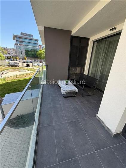 Inchiriere apartament 2 camere de LUX in zona Centrala- The Office - 6