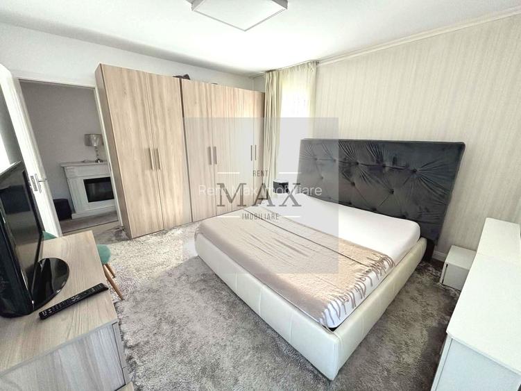 Apartament 2 camere, modern, 55mp , Et.1, parcare, balcon, Borhanci