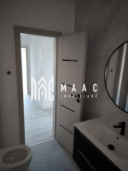 Apartament 3 camere de vânzare | Sibiu Vest | la cheie | intabulat