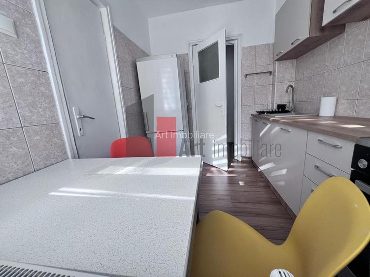 3 cemere Calea Giulesti - 2