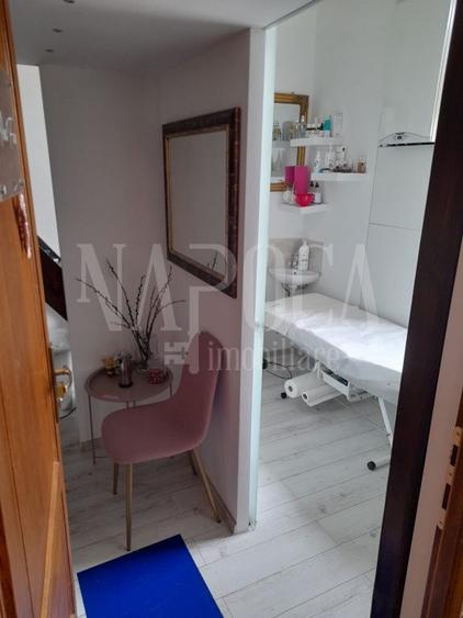 Apartament 7 camere de vanzare in Centru, Cluj Napoca