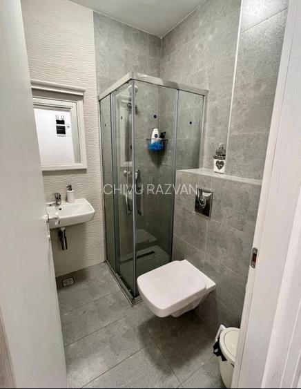 Închiriez apartament 3 camere MRS RESIDENCE PLOIEȘTI  - 7