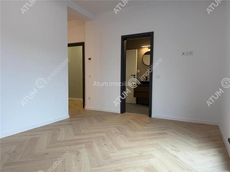 Apartament la cheie cu 4 camere si gradina 200 mp zona Arhitectilor - 10