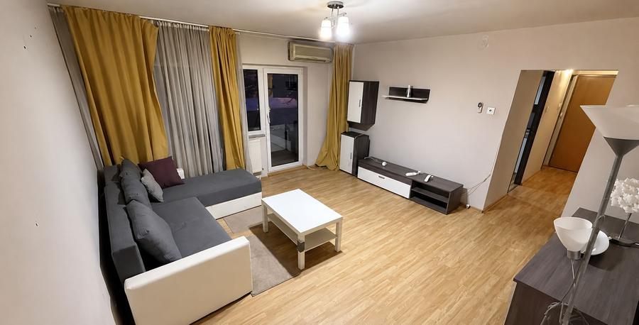 Apartament 2 camere | 57 mp utili | Etaj 1 | 95.000 €