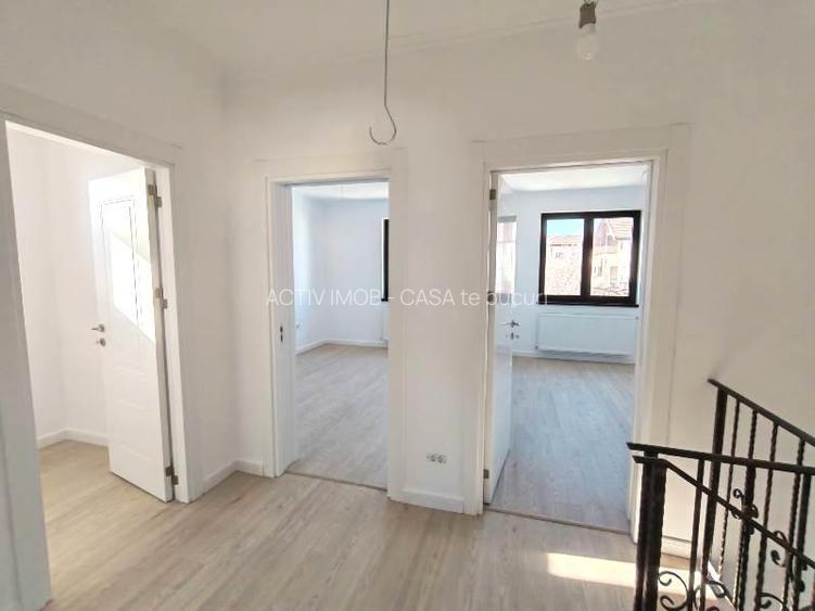 Vanzare - Casa- Vila - Prelungirea Ghencea -Cartierul Latin-178000E +TVA - Comis - 7
