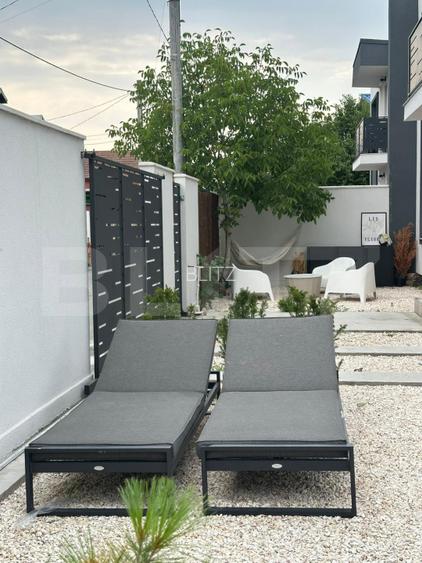 Casa mediteraneana, P+M, cartier Lascar Catargiu - 18
