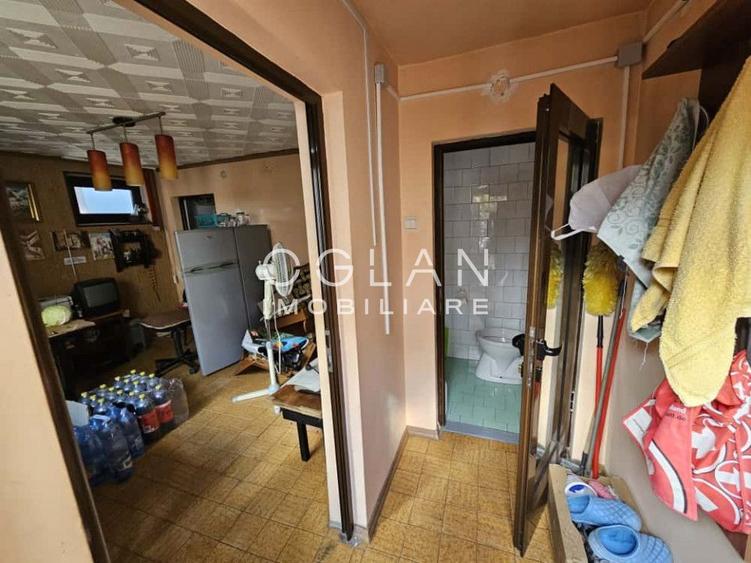 Casă individuală, 457 mp teren, Cl. Dumbrăvii,