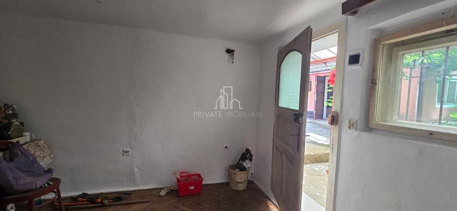 Apartament de vânzare, zona Moților, Sighișoara