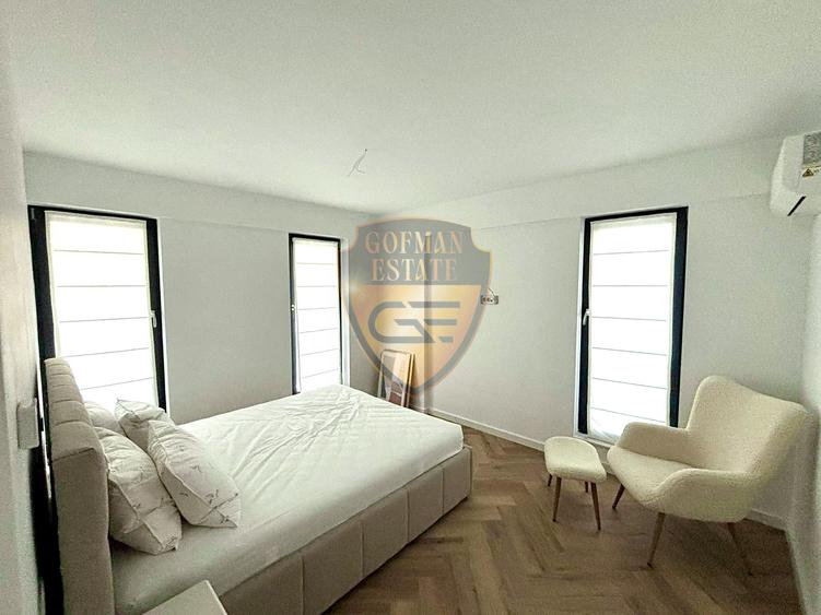 Nou 3 Camere | Stadionul Farul | Parcare | City Park Mall