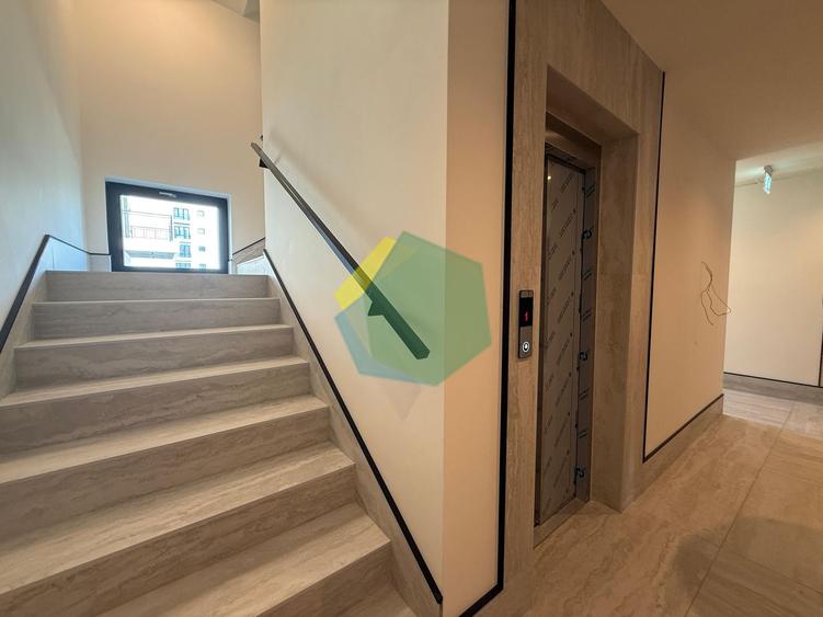 Apartament 4 camere – Șoseaua Pipera | 2 balcoane | Zonă excelentă