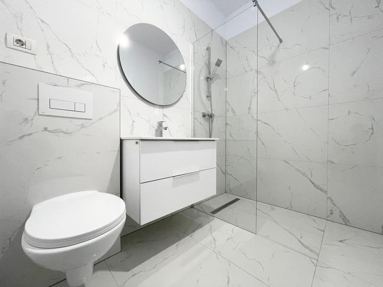 Apartament nou 2 camere si balcon - Urseni