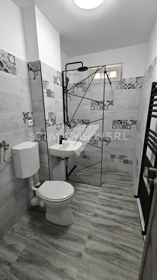 Apartament 2 camere 46 mp complet renovat - Terezian Sibiu - 7