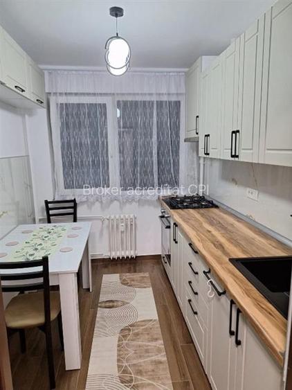 Apartament Berceni - 7