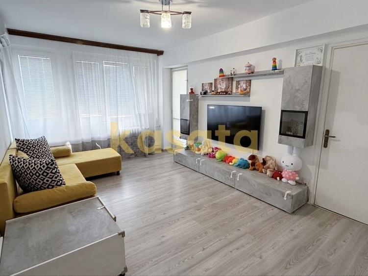 OPORTUNITATE | APARTAMENT 2 CAMERE | V.LUMINOASA | METROU | ETAJ 5/10