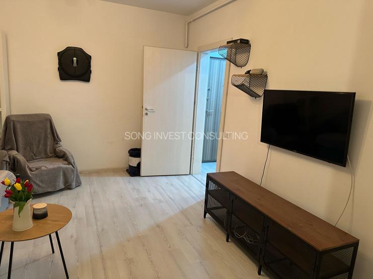 Apartament bloc nou prima inchiriere