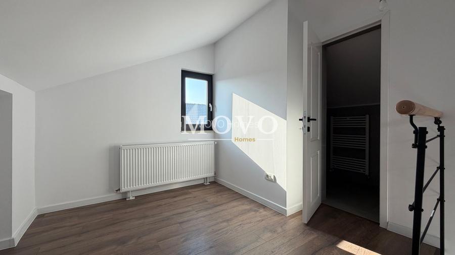 Duplex 4 camere | La cheie | Toate utilitatile | Predare imediata