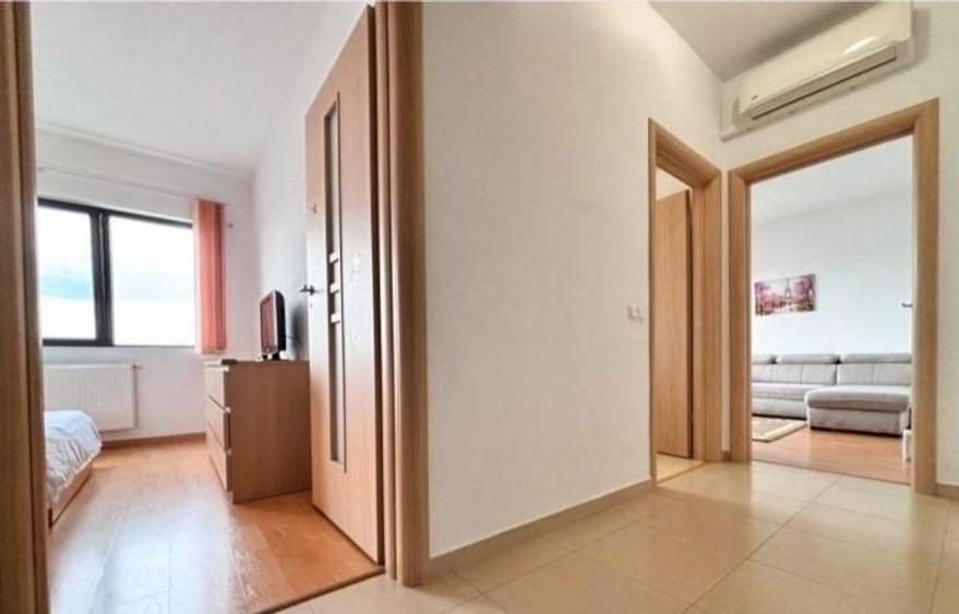 Apartament 2 camere Militari Lujerului, centrala proprie, la cheie !
