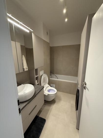 Exclusivitate !! Com0%!Apartament premium cu 3 camere finisat in Apahida Estimo