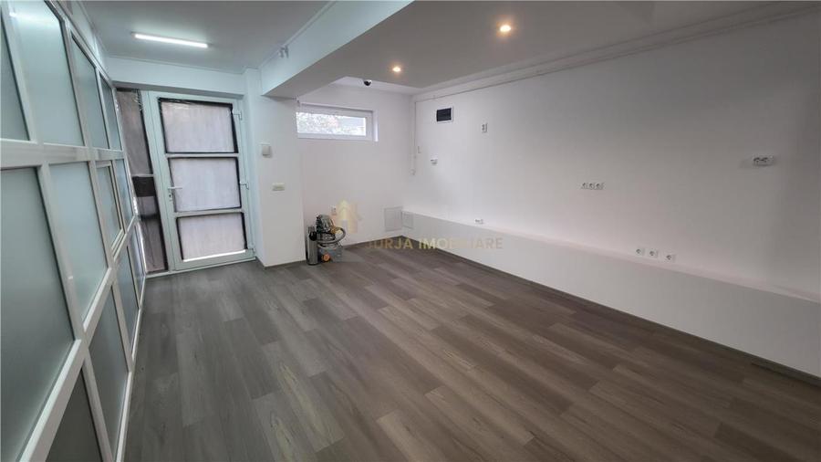 SPATIU COMERCIAL 91 MP LA CHEIE ZONA STRAZII GALAXIEI