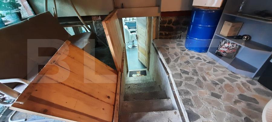 Casa de vanzare, 108 mp, zona Semicentrala Satu Mare