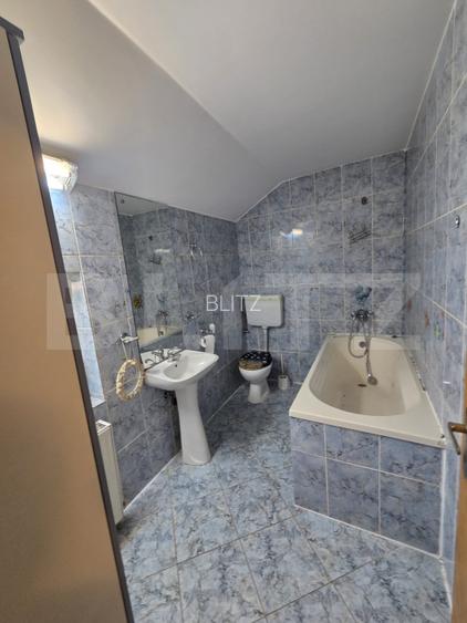 Casă tip triplex de vânzare, 100 mp, zona Centrală - 10