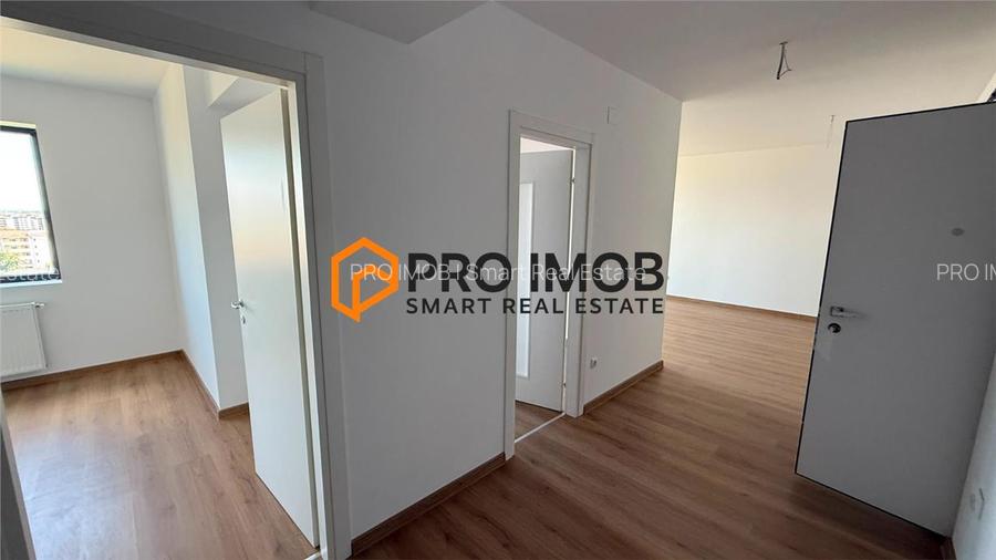 Apartament 2 camere cf 1 decomandat zona Obor-Focsani - 4