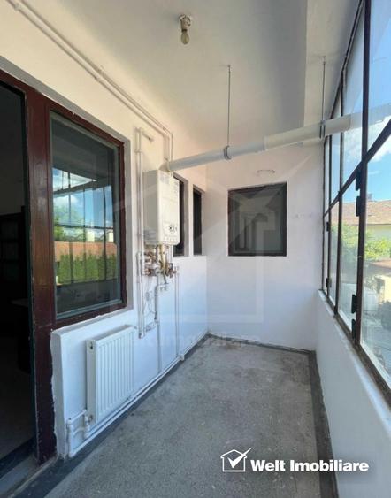 Apartament ultracentral, 120mp, etaj 1