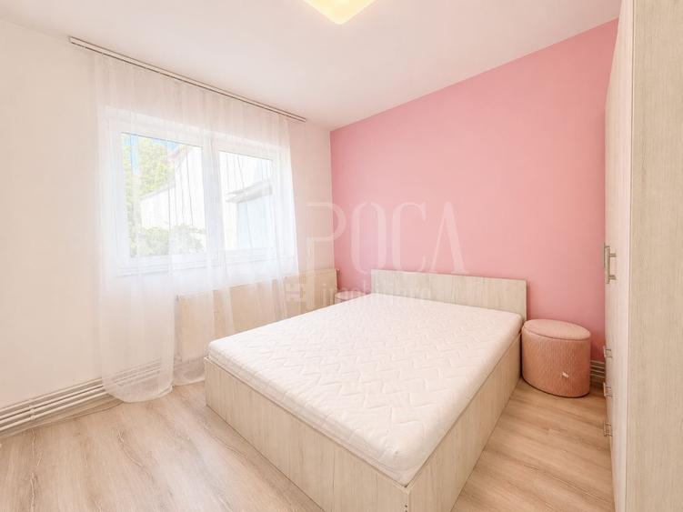 Apartament 3 camere de vanzare in Gheorgheni, Cluj Napoca