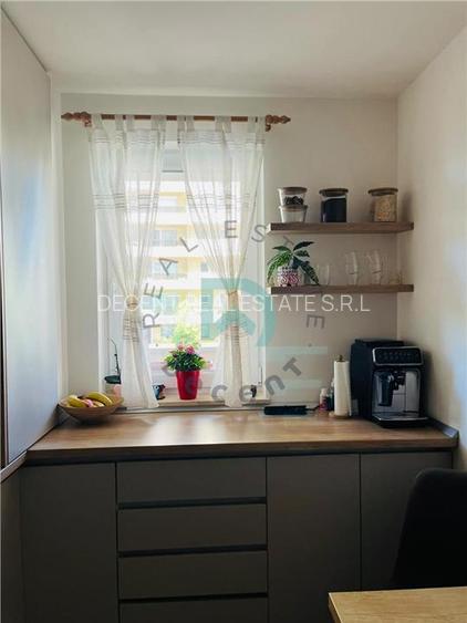 Apartament 3 camere Astra - Urban Plaza, 85 mp - Brasov - 6