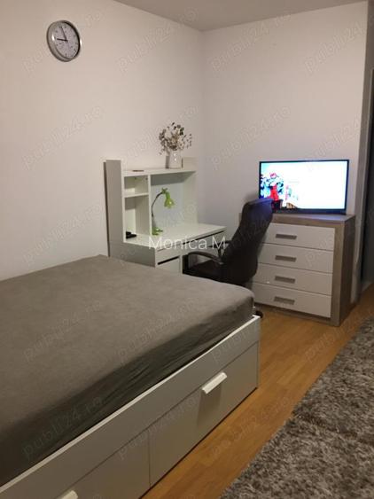 Închiriere garsonieră modernă – Drumul Taberei, Piața Moghioroș - 4