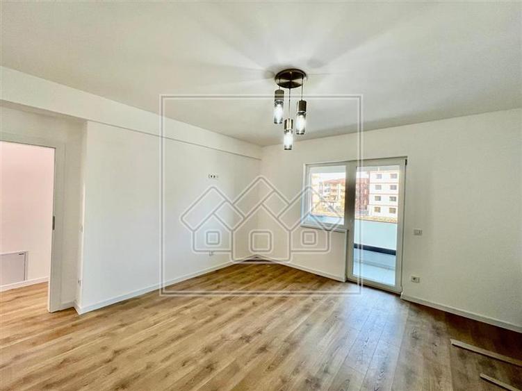 Ap. nou, 3 camere, 65,25 mp, bloc nou cu lift