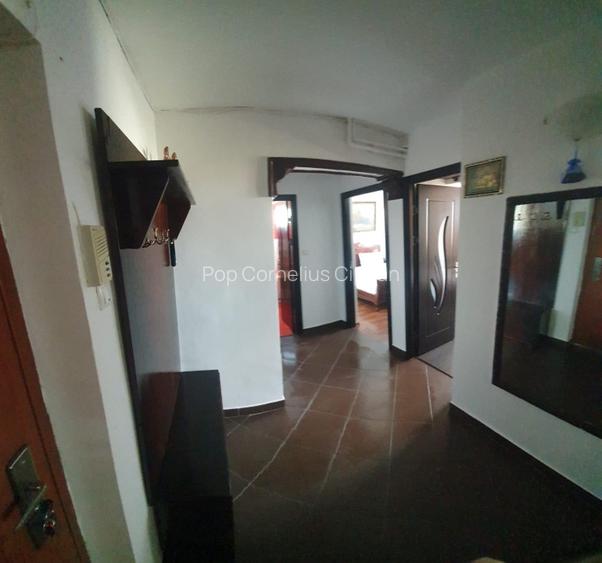 Apartament cu 2 camere transformat in 3 - 13