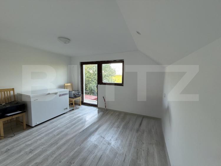 Casa 5 camere, 140 mp, teren 684 mp, zona Botiz - 7