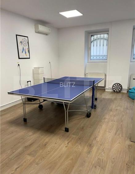Spațiu de închiriat, 220 mp, zona Central - 4