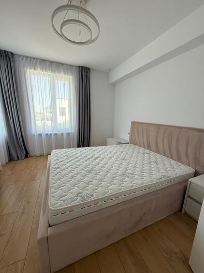 Vila 4 camere City Nord