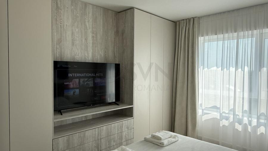 REA1029910 Apartament 3 camere I Bloc Nou 2026 I Bucurestii Noi
