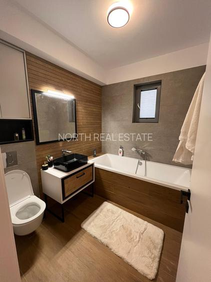 Herastrau designer apartment - 2