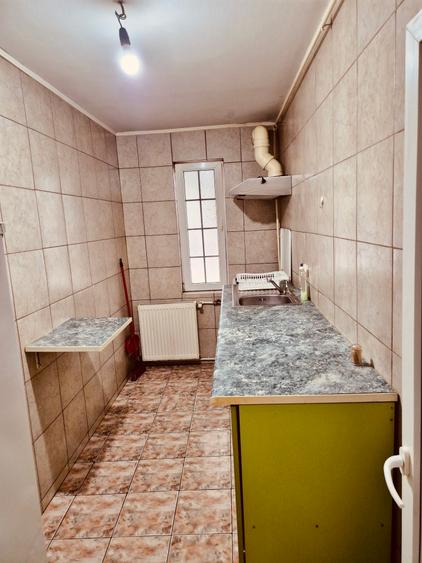Garsoniera Mihai Bravu, 7 minute de metrou, PET-FRIENDLY, mobilata complet